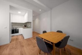2 bedrooms 1 bathroom furnished - Delicias - bright - MintyStay - Madrid - 6