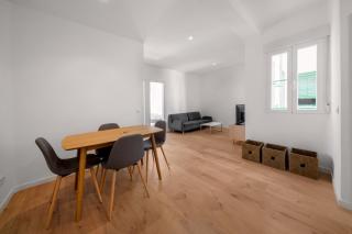 2 bedrooms 1 bathroom furnished - Delicias - bright - MintyStay - Madrid - 4