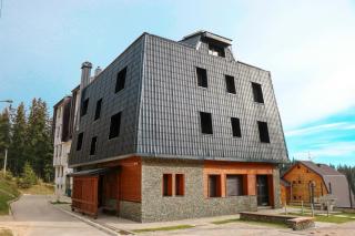 My sweet home Jahorina - 0