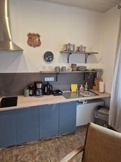 Ferienwohnung Wunderlich gelb - Münchberg - 8