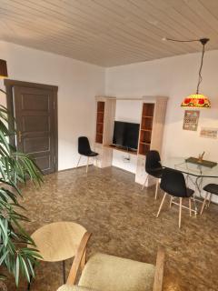 Ferienwohnung Wunderlich gelb - Münchberg - 3