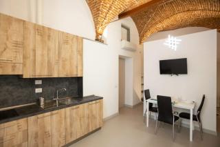 Visit Florentia Apartment - Florenz - 4