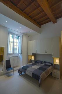 Visit Florentia Apartment - Florenz - 1