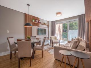 Alpes da Montanha 304 - Apartamento em Gramado - Gramado - 0