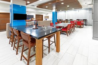 Holiday Inn Express & Suites - Stafford NW - Sugar Land by IHG - 2