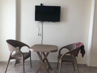 AC, Wi-Fi Shahrazad Beach Apartment-4 - 3
