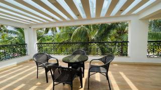 Yasuragi Boutique Resort - Shencottah - 9