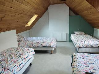 Agréable maison au centre d'Arreau pour 8 pers - Arreau - 1