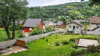 Stunning 4-Bed House in La Bourboule - La Bourboule - 0