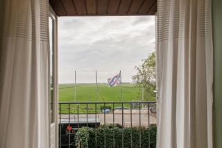 Landzicht Vakantiehuis aan de Fluessen - Elahuizen - 2