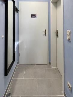 Deluxe Apartment - 1