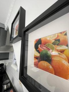 Deluxe Apartment - 2
