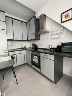 Deluxe Apartment - Wiesbaden - 3