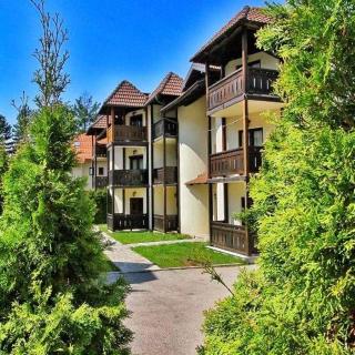 Apartman Bella Zlatibor - Zlatibor - 0