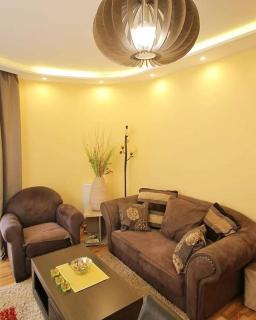 Apartman Bella Zlatibor - Zlatibor - 7