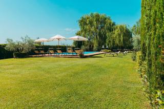 Agriturismo Il Borgo - Cortona - 3
