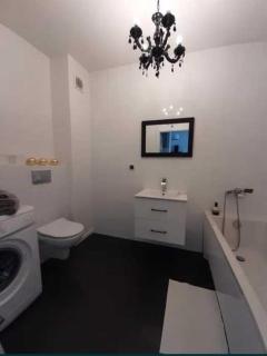 Apartament Sosnkowskiego 5 - Gorzów Wielkopolski - 5