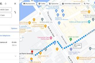 350 M de la gare/10min de l'hyper-centre. - Caen - 1