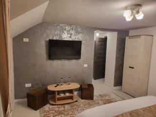 Soimii Bucovinei Residence - Vatra Moldoviţei - 7