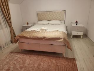 Soimii Bucovinei Residence - Vatra Moldoviţei - 6