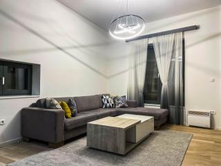 Apartman ''Silver fox'' Bjelašnica - Bjelašnica - 0