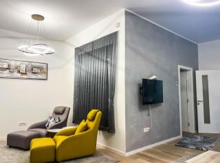Apartman ''Silver fox'' Bjelašnica - Bjelašnica - 8