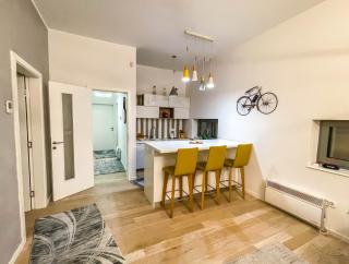 Apartman ''Silver fox'' Bjelašnica - Bjelašnica - 4