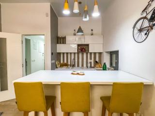 Apartman ''Silver fox'' Bjelašnica - Bjelašnica - 3