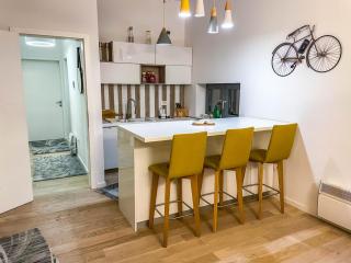 Apartman ''Silver fox'' Bjelašnica - Bjelašnica - 2