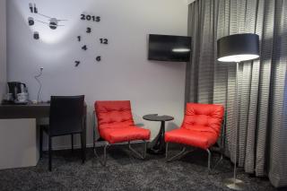 Hotel Ratuszowy - Chojnice - 6