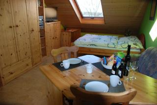 Gästezimmer Anita - 2