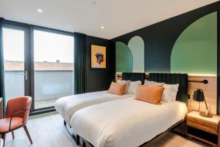 Your Apartment I Milton Keynes - 1