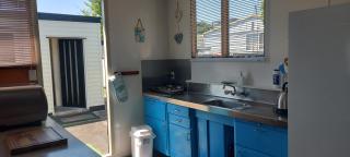 Bach Camp - Cooks Beach Bach - Cooks Beach - 8