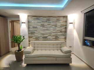 APARTAMENTO MODERNO EL LAGUITO JUNTO AL MAR 705 - Cartagena de Indias - 4