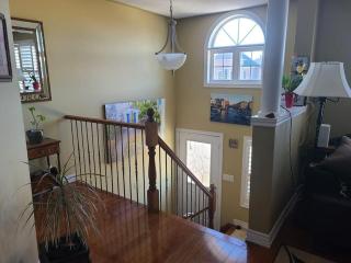 Top Floor of House in S Vaughan All to Yourself - Vaughan - 0