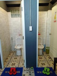 Bedcabin Hostel - Chiang Rai - 9