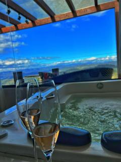 Cabanas Lagoa dos Patos - Vista Incrível - 6