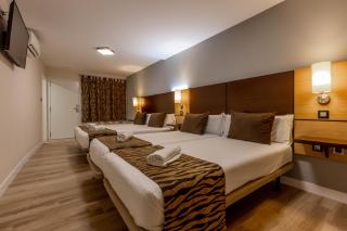 Hotel Copacabana Tarifa Beach - Tarifa - 3