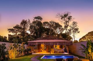 Casa Jenipapo Trancoso - Sinta o pedacinho do céu - Trancoso - 0