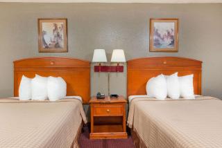 Days Inn by Wyndham Paintsville - Paintsville - 5