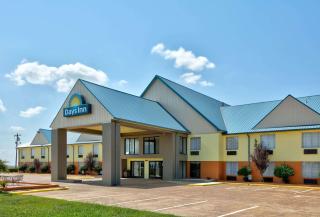 Days Inn by Wyndham Tunica Resorts - 9