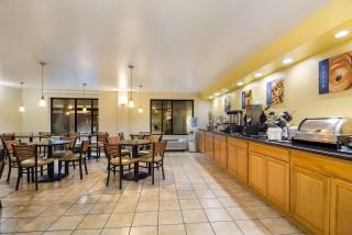 Best Western Braddock Inn - La Vale - 7