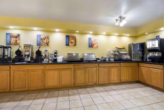 Best Western Braddock Inn - La Vale - 5