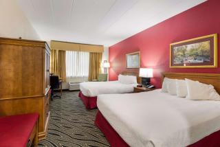 Best Western Braddock Inn - La Vale - 4