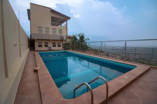 Brown Hills Residences - Aburi - 9