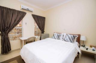 Brown Hills Residences - Aburi - 5