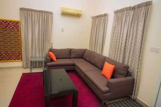 Brown Hills Residences - Aburi - 4