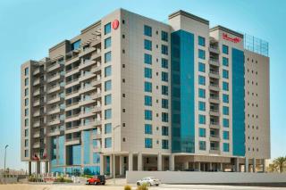 Ramada Hotel and Suites Amwaj Islands - 9