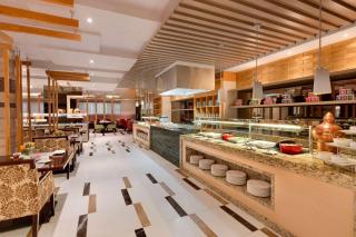 Ramada Hotel and Suites Amwaj Islands - Manama - 2