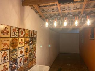 Casa em Bertioga condomínio 200 metros da praia - 6